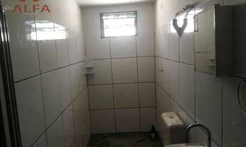 Imagem 2: Casa com 2 dormitórios para alugar, 60 m² por R$ 1.145,00/mês - São Francisco - São José d