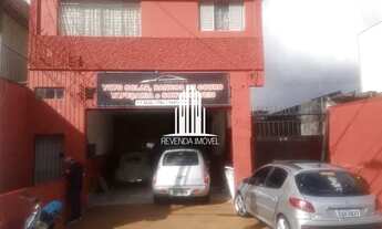 Imagem 1: Casa à venda 223m² 3 dormitórios 5 vagas no Vila Fachini