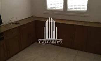 Imagem 4: Casa Assobradada Cambuci Zona Sul