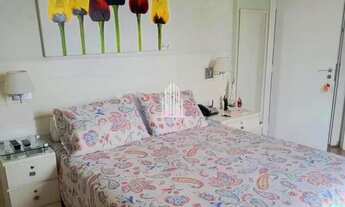 Imagem 3: Imperdível a venda de 1 Cobertura 338 m², em Jardim São Paulo