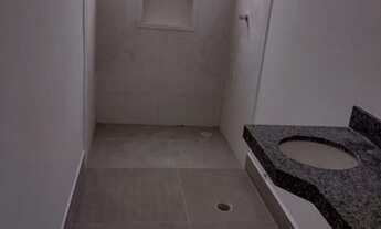 Imagem 5: Casa nova com 2 dormitórios + uma suíte, ótima localização, ótimo preço, financiamento ban