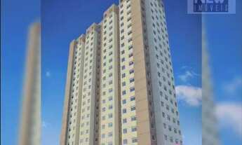 Imagem 2: Apartamento à venda, 32 m² por R$ 240.365,78 - Jardim Pedra Branca - São Paulo/SP