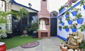 Imagem 7: Cobertura para Locação no Morumbi, 97 m² com 2 quartos e 2 vagas!