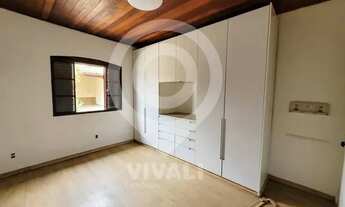 Imagem 7: Casa de rua-LOCAÇÃO-Jardim de Lucca-Itatiba-SP