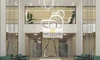 Imagem 5: Apartamento com 2 dormitórios à venda, 76 m² por R$ 595.000,00 - Jardim Satélite - São Jos