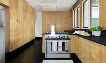 Imagem 7: Apartamento Triplex com 7 dormitórios, bi1.000m² à venda na Vila Andrade - Morumbi