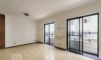 Imagem 2: Apartamento para Aluguel - Gonzaga , 2 Quartos, 87 m2
