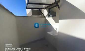 Imagem 4: R)Apartamento garden c/ 02 dormitórios, sendo 01 suíte, no bairro Nova Palhoça