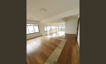Imagem 5: Apartamento para Aluguel - Panamby, 4 Quartos, 232 m2