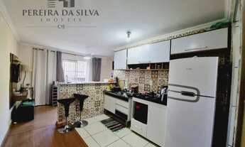 Imagem 3: Apartamento para Locação em Cond Caranas - Conjunto Habitacional Instituto Adventista - SP