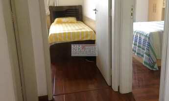 Imagem 6: Apartamento Vila Aurora