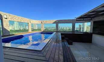 Imagem: Apartamento cobertura com 4 quartos no Edifício