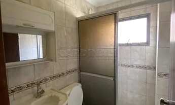 Imagem 5: Apartamento Padrão em São Carlos