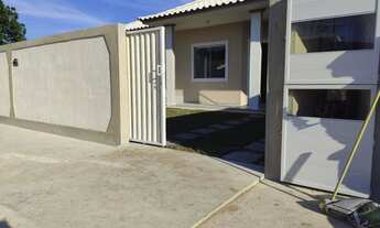 Imagem 6: Casa Nova Pontinha