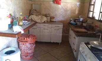 Imagem: Casa Padrão em São Carlos