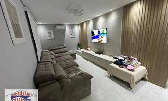 Imagem 3: Casa com 3 dorms (1 suíte) e área gourmet à venda, 150 m² por R$ 800.000 - Jardim Modelo