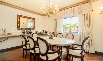 Imagem 7: Barueri - Casa de Condomínio - Alphaville Residencial 1