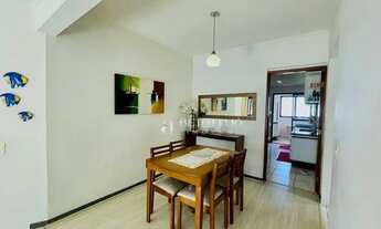 Imagem 4: Apartamento com 3 dormitórios para alugar, 90 m² por R$ 4.200,00/mês - Astúrias - Guarujá