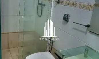 Imagem 7: Casa Assobradada com 250m e 4 quartos para locação no Ipiranga