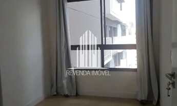 Imagem: Apartamento no Condomínio Nex one itaim