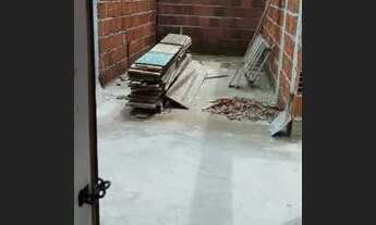 Imagem 3: Lote na estrurural 70 mil