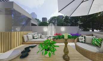 Imagem 6: Cobertura Sem condomínio 2 dormitórios, 1 vaga Vila guarani Santro André