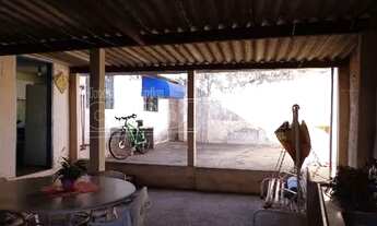 Imagem 4: Casa Padrão em São Carlos