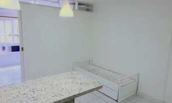 Imagem 4: Apartamento 1 Dormitório - Bairro Centro