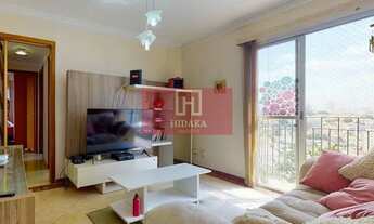 Imagem 6: Apartamento à venda no bairro Jaguaré - São Paulo/SP, Zona Oeste