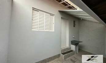 Imagem 11: Casa Jardim Pau Preto