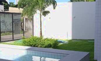 Imagem 3: NI- Edf. Forte de São Francisco/3 quartos | 1 Suíte/57m²