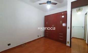 Imagem 6: Apartamento com 2 dormitórios para alugar, 80 m² por R$2.506/mês - Freguesia de Jacarepagu