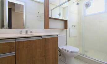 Imagem 7: Apartamento para venda tem 95 metros quadrados com 3 quartos em Petrópolis - Porto Alegre