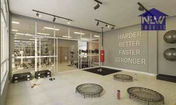 Imagem 2: Apartamento à venda, 160 m² por R$ 2.310.000,00 - Vila Santo Estevão - São Paulo/SP