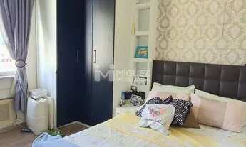 Imagem 4: Tijuca Apartamento cobertura com 3 dormitórios