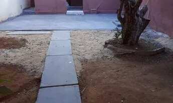 Imagem 2: Casa com 3 dormitórios à venda, 60 m² por R$ 170.000,00 - Olegário Pinto - Caldas Novas/GO