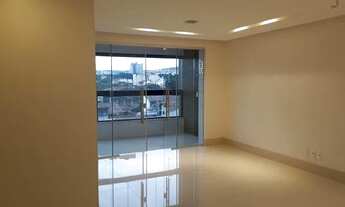 Imagem 6: Alugo/Vendo - Apto 3/4 Alto Padrão 135m2 - Candeias