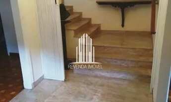 Imagem 2: SOBRADO EM CHACARA INGLESA