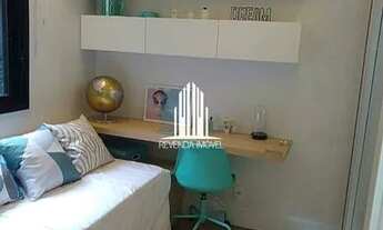 Imagem 7: Sobrado com 2 dormitórios, 1 suíte e 1 vaga na Saúde