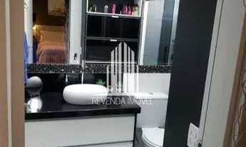 Imagem 7: Apartamento à venda com 50,41m² e 1 dormitório