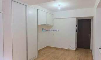 Imagem 4: Locação Studio| Consolação| Portaria 24h|Próximo ao metrô