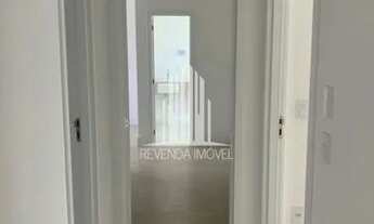 Imagem 6: Apartamento com 3 dormitórios sendo 3 suítes e 3 vagas de garagem, - Jardim - Santo André