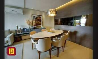 Imagem 4: Ótimo Apartamento 3 Quartos (1 Suíte) - Pantanal