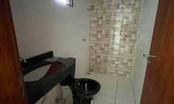 Imagem 2: DP Casa para venda em Engenho Velho de Brotas - Salvador - BA