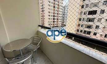 Imagem 7: Apartamento com 2 quartos à venda, 65 m² por R$ 330.000 - Praia das Gaivotas - Vila Velha