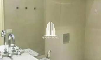 Imagem 4: Apartamento no Condomínio Jardim das Antilhas em Pinheiros com 115m² 1 suíte 3 banheiros 2