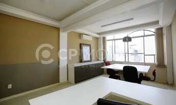 Imagem 6: PORTO ALEGRE - Conjunto Comercial/Sala - Centro Histórico