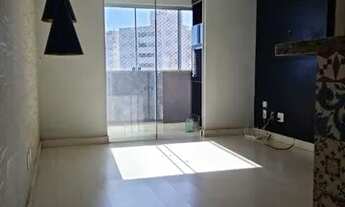 Imagem: Alugo apartamento Ambar Eldorado