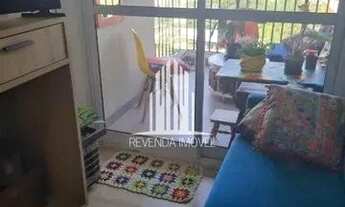 Imagem: Apartamento no Condomínio Conviva Parque