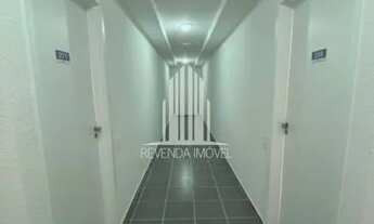 Imagem 2: Oportunidade Unica - Apartamento à Venda, Santo Amaro - São Paulo - SP, Com 2 Quartos!